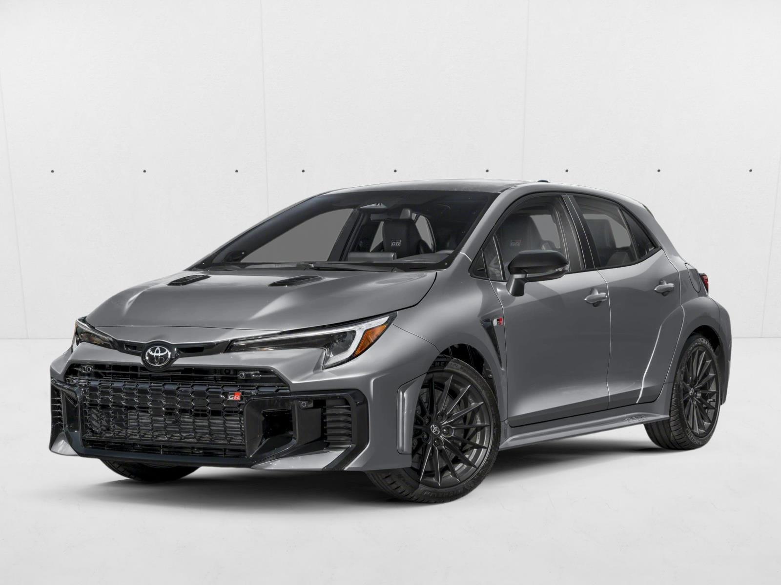 Thumbnail: 2026 Toyota GR Corolla - 1