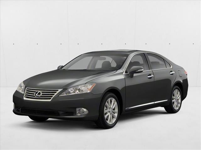2012 Lexus ES