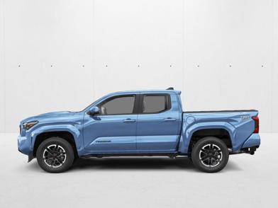 2026 Toyota Tacoma 4WD