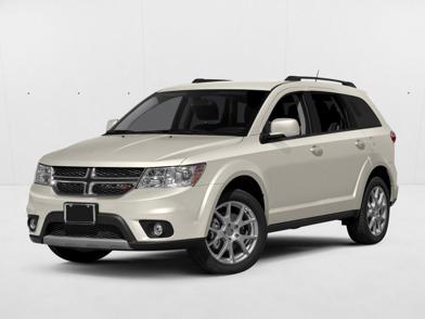 2018 Dodge Journey SXT -
                  Las Vegas, NV