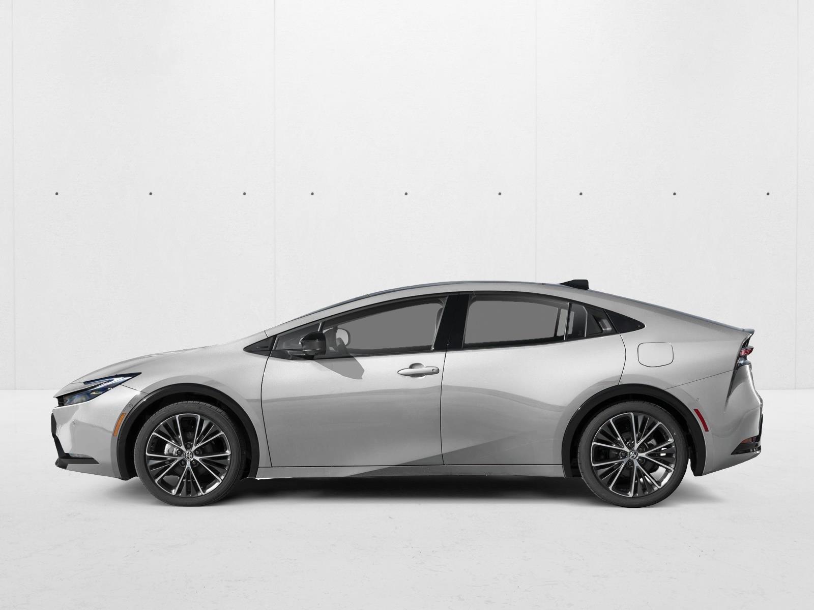 Thumbnail: 2027 Toyota Prius - 2