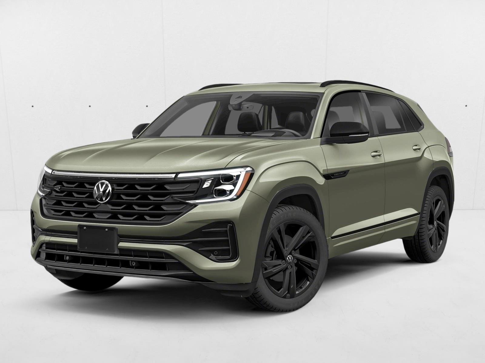Thumbnail: 2026 Volkswagen Atlas - 1