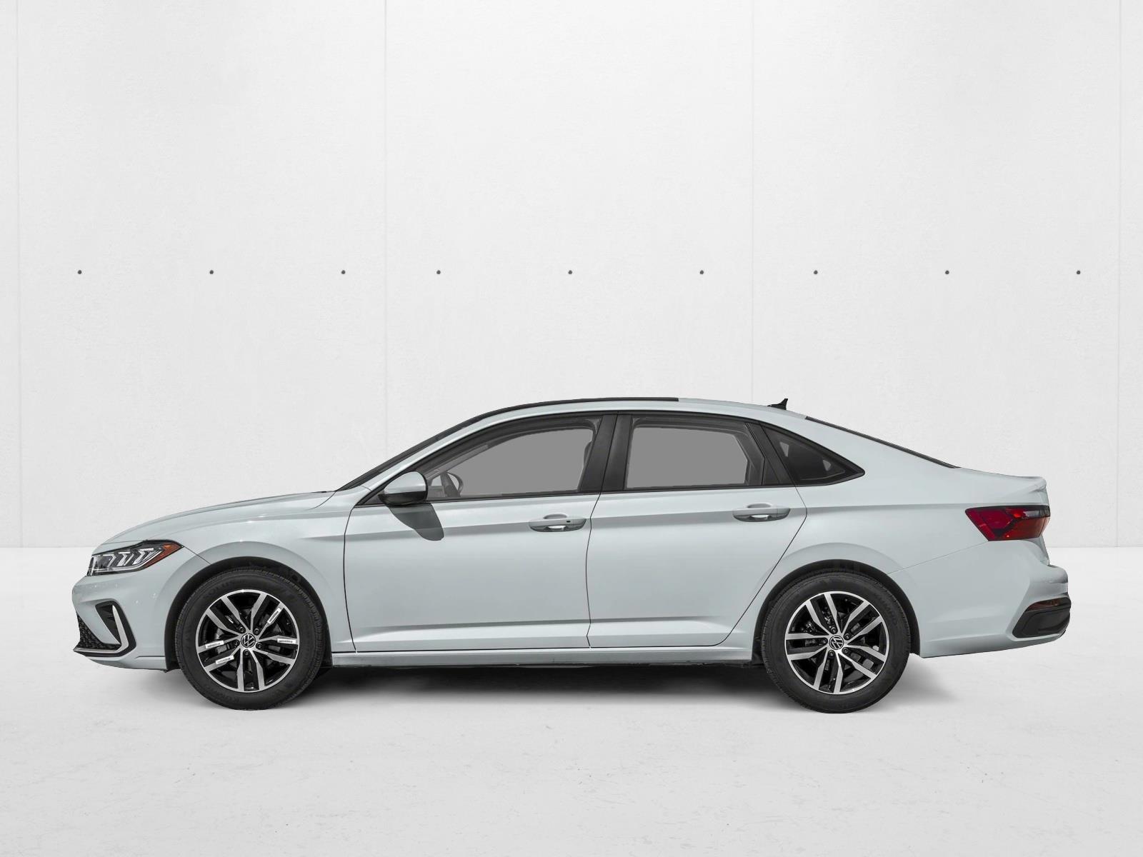 Thumbnail: 2026 Volkswagen Jetta - 2
