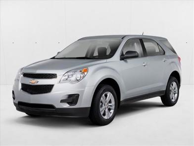 2013 Chevrolet Equinox LT -
                  Greenacres, FL