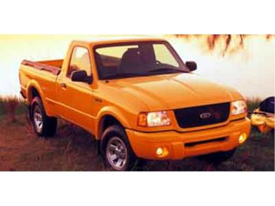 2001 Ford Ranger XL -
                  Winter Park, FL