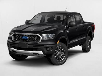 2019 Ford Ranger XLT -
                  Cerritos, CA