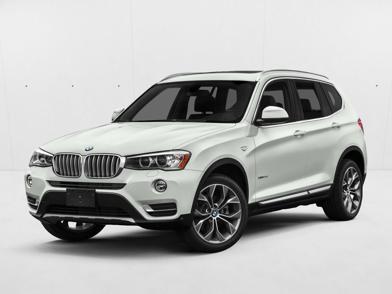 2016 BMW X3 xDrive28i -
                  Rockville, MD