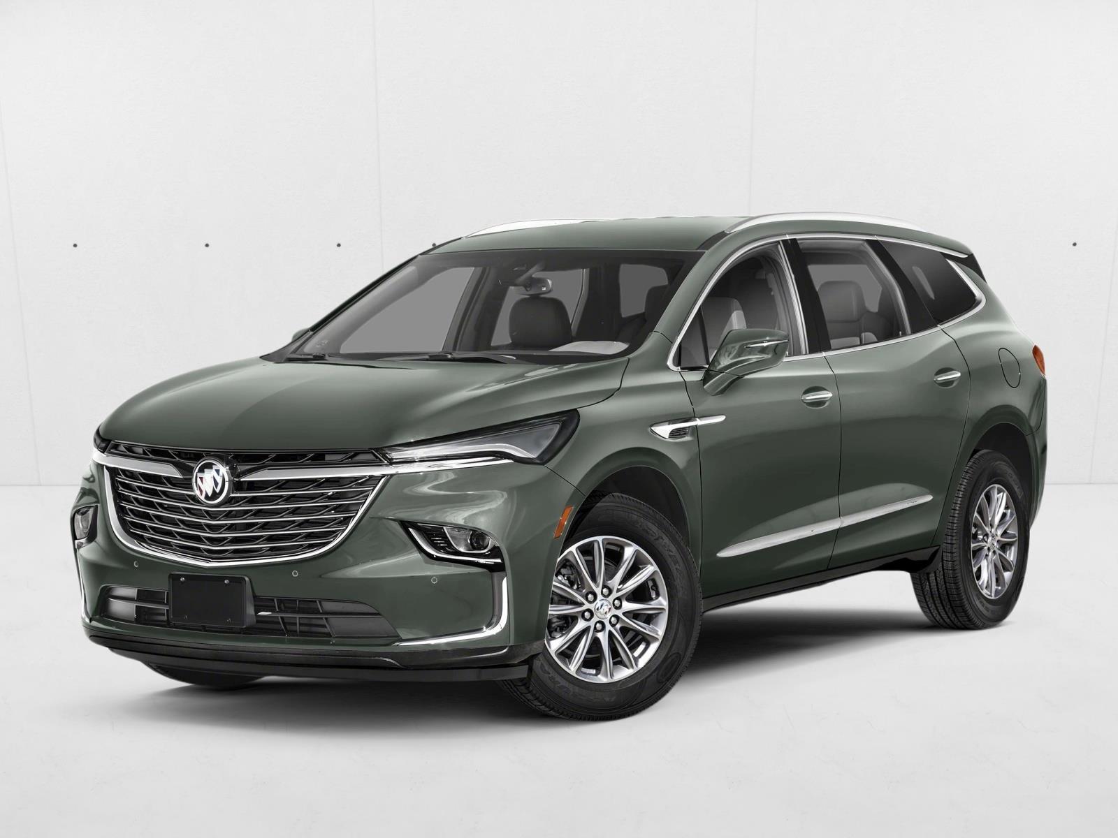 2024 Buick Enclave