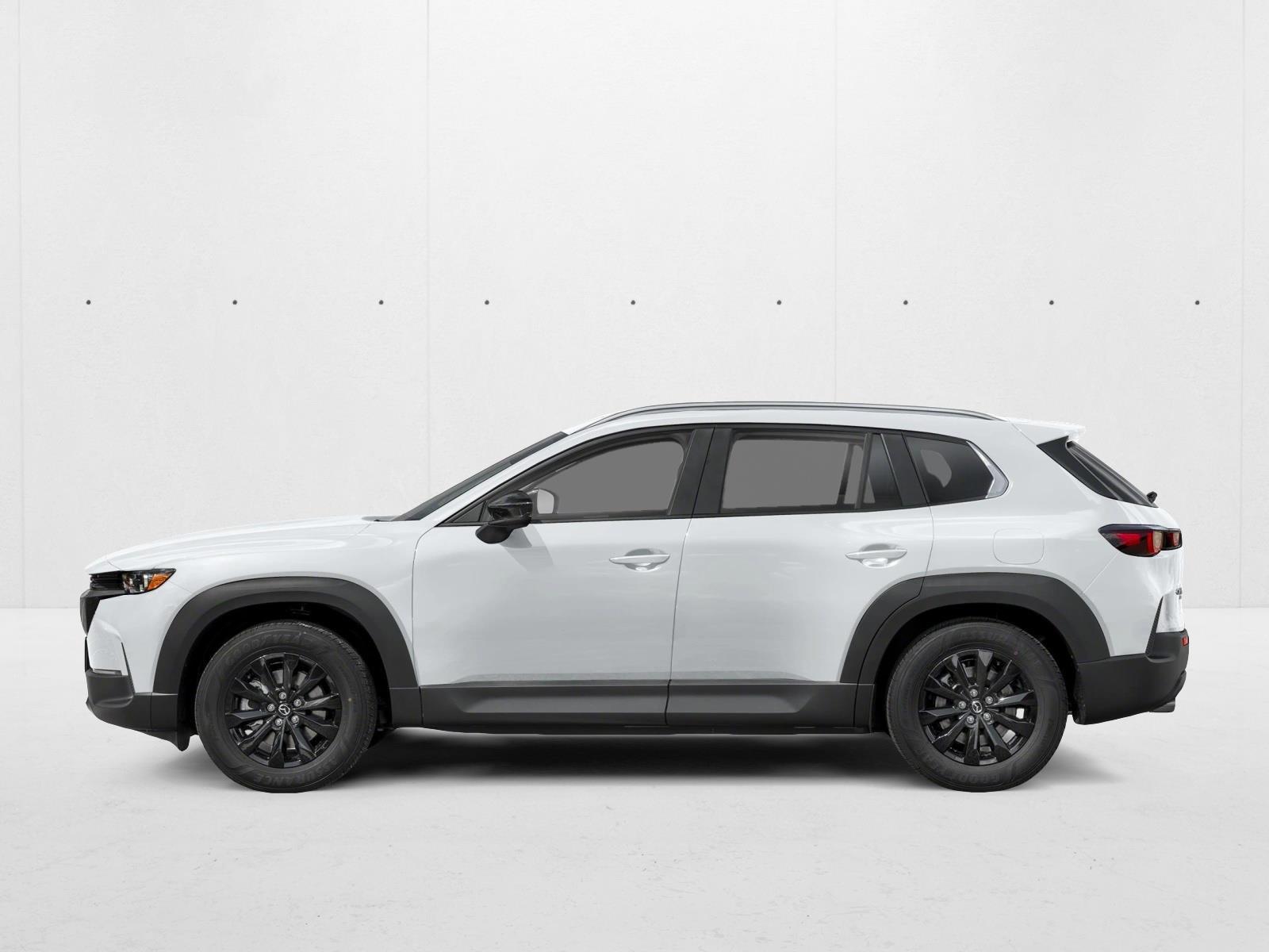 Thumbnail: 2026 Mazda CX-50 - 2