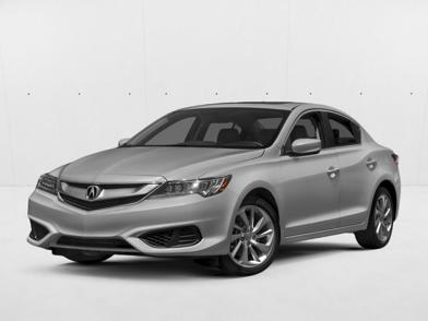 2017 Acura ILX  -
                  Santa Clara, CA
