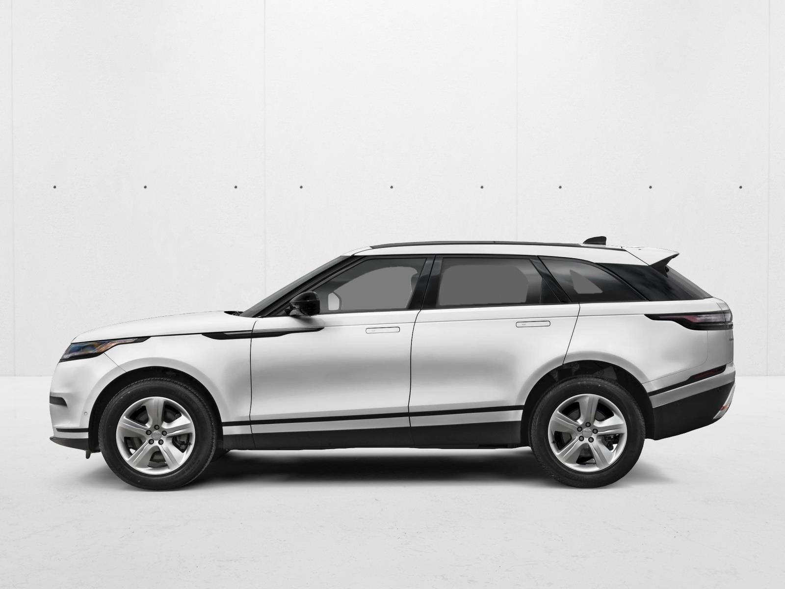 Thumbnail: 2026 Land Rover Range Rover Velar - 2