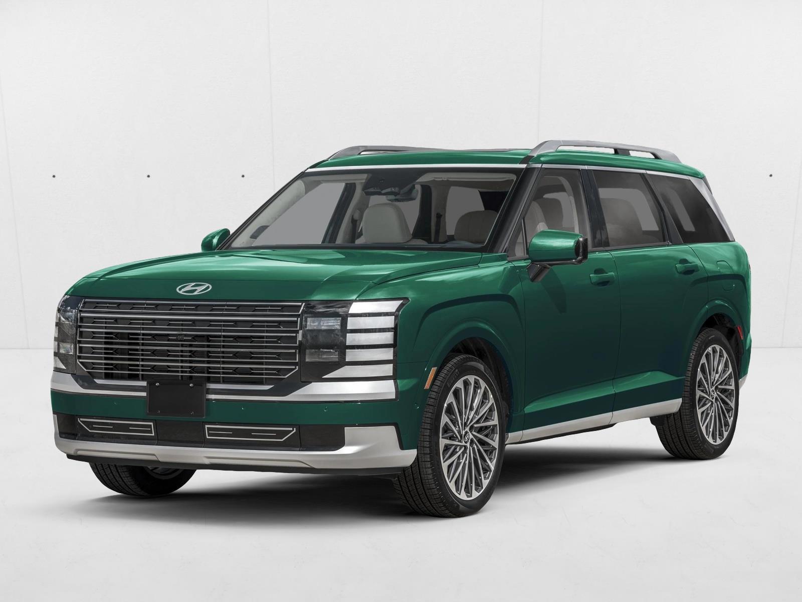 Thumbnail: 2027 Hyundai Palisade - 1