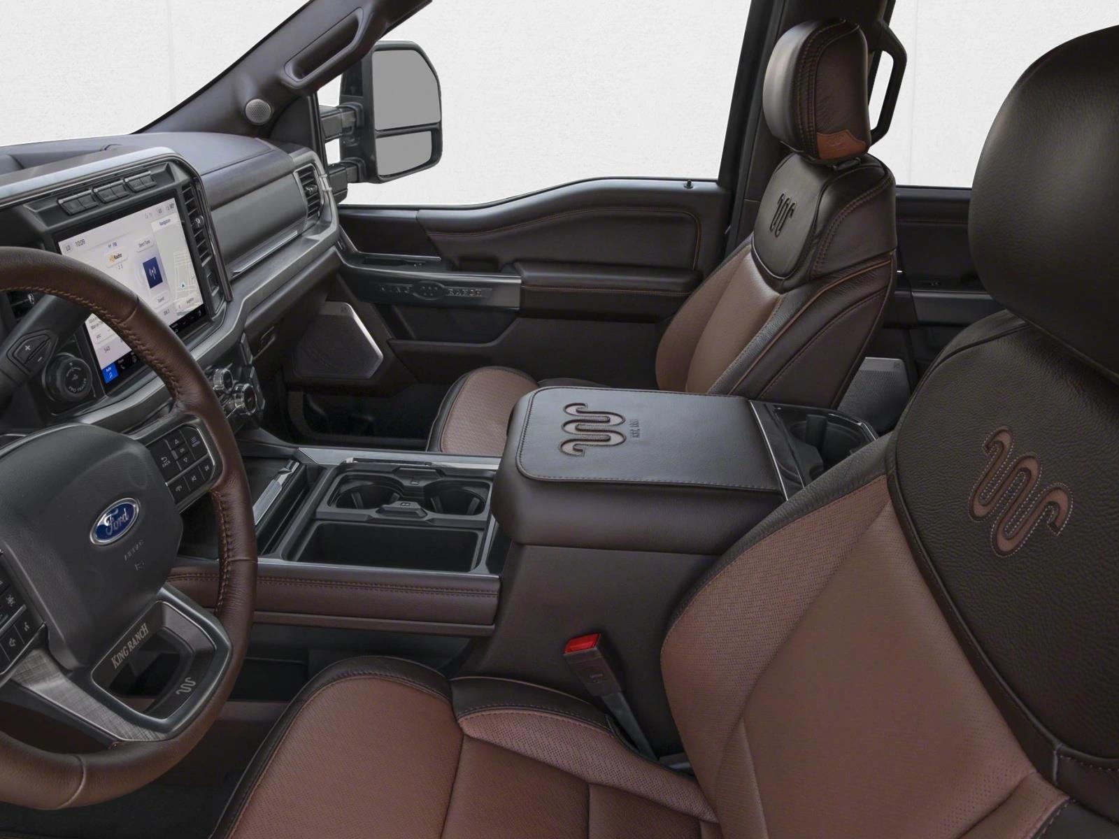 Thumbnail: 2027 Ford Econoline - 4