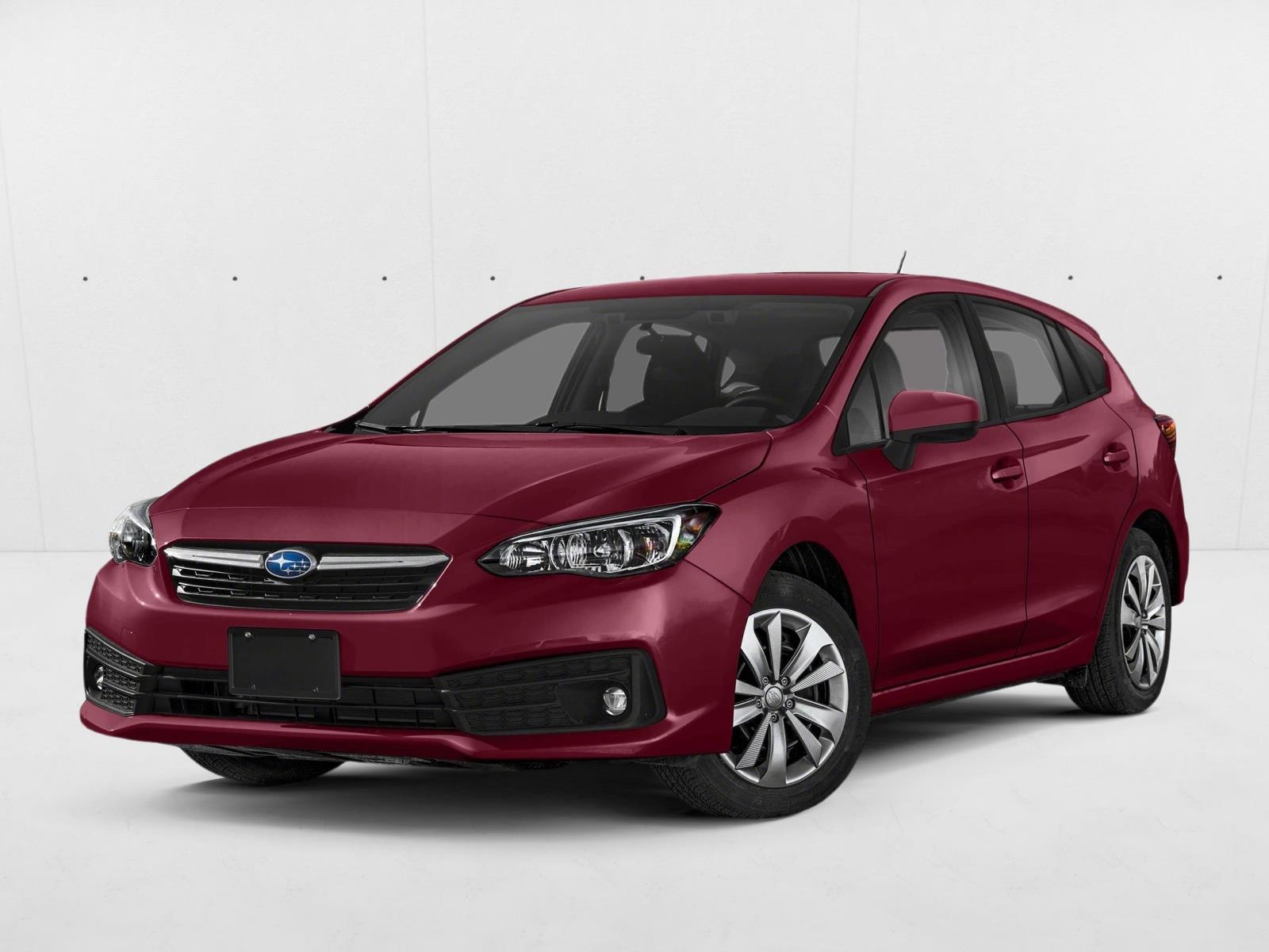 2023 Subaru Impreza