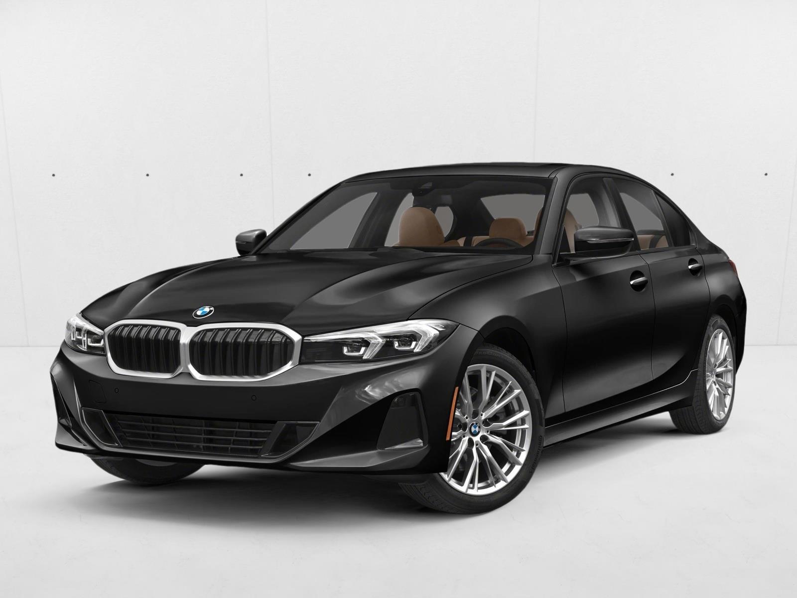 2024 BMW 3 Series