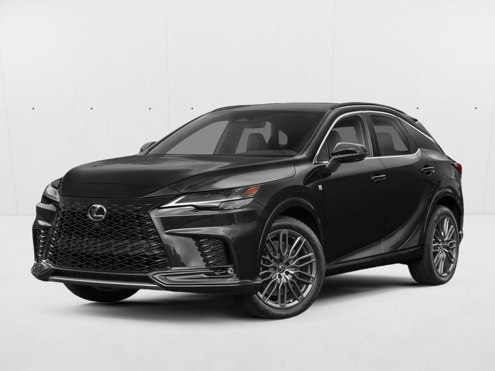 2023 Lexus RX Hybrid