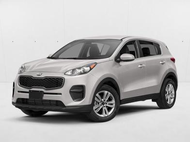2019 Kia Sportage LX -
                  Spring, TX