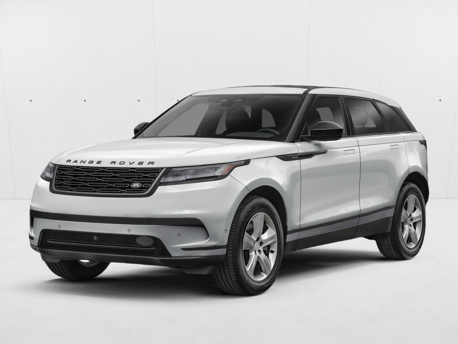 Thumbnail: 2026 Land Rover Range Rover Velar - 1