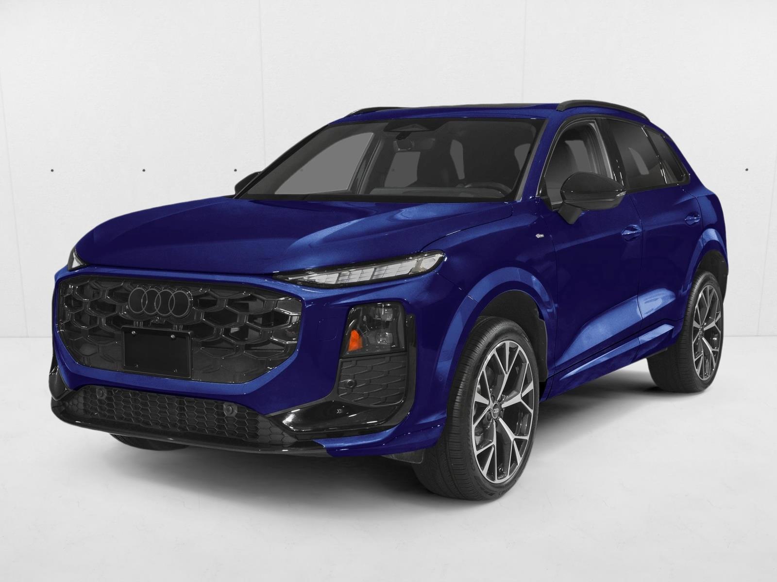 Thumbnail: 2026 Audi Q3 - 1