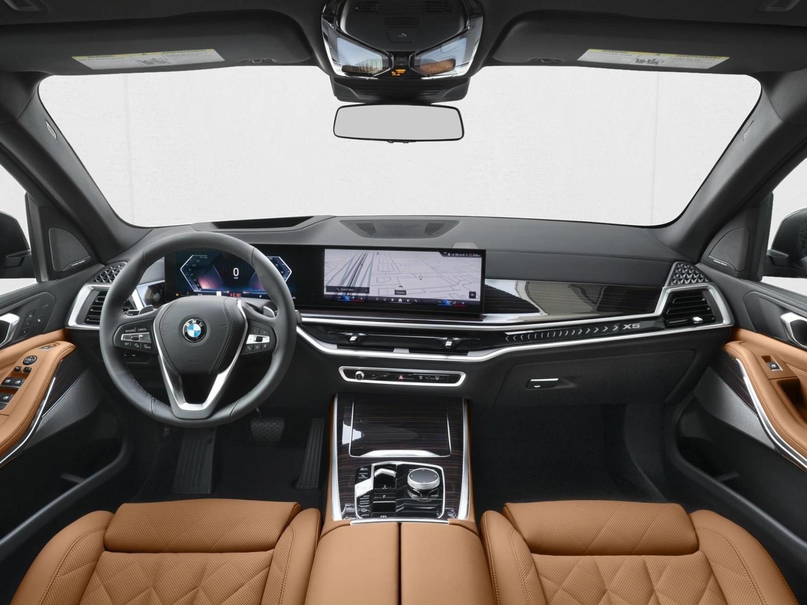 Thumbnail: 2027 BMW X5 - 3