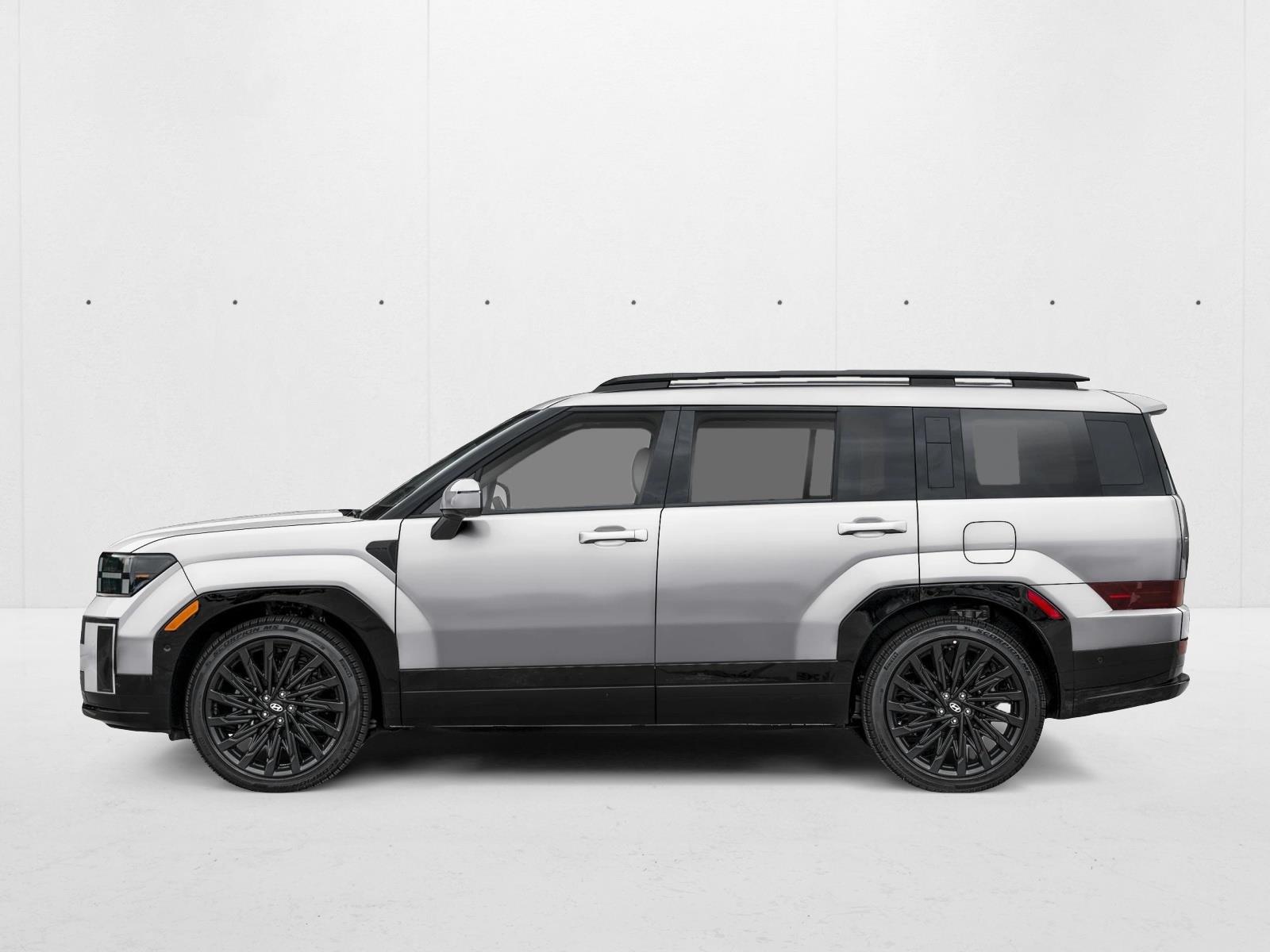 Thumbnail: 2027 Hyundai Santa Fe - 2