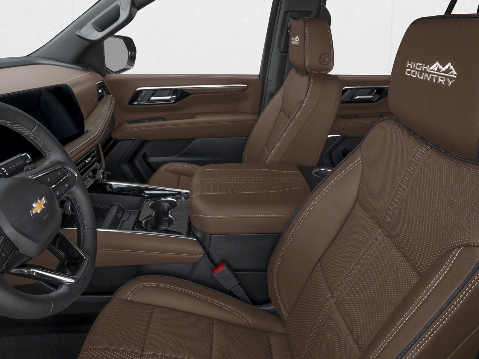 2027 Chevrolet Tahoe High Country - Photo 6