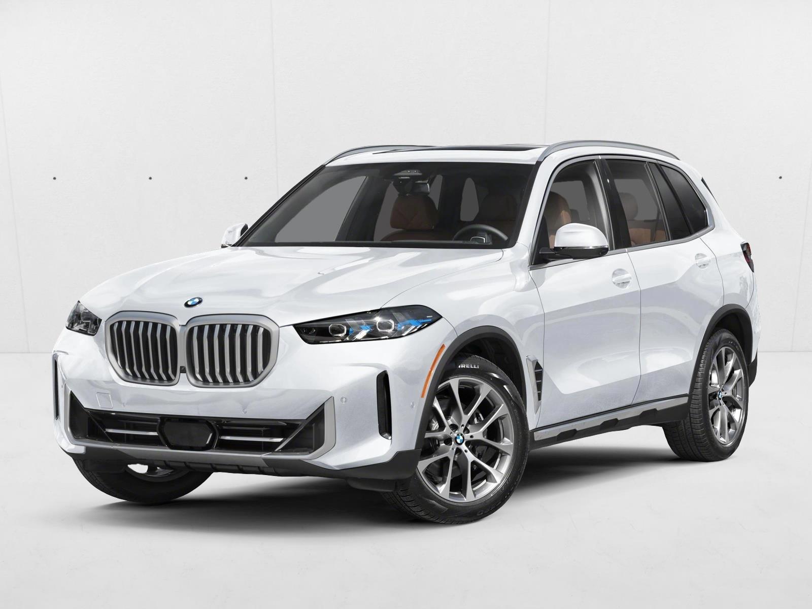 2027 BMW Unknown