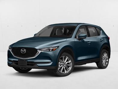 2020 Mazda CX-5 Grand Touring -
                  Towson, MD