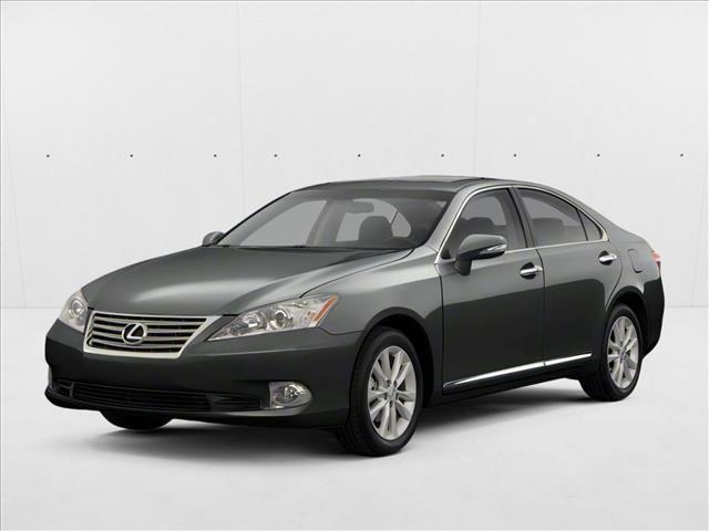 2010 Lexus ES