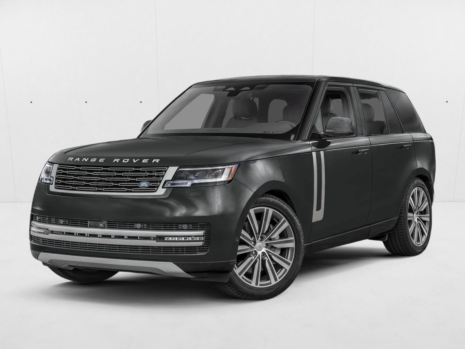 Thumbnail: 2027 Land Rover Range Rover - 1