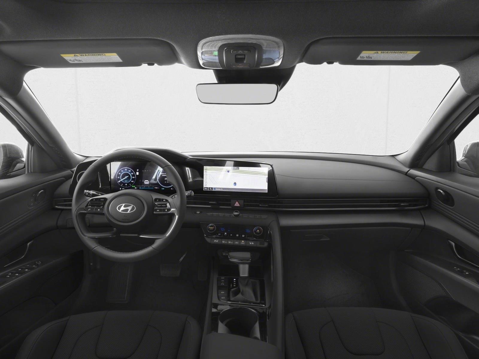 Thumbnail: 2026 Hyundai Elantra - 4