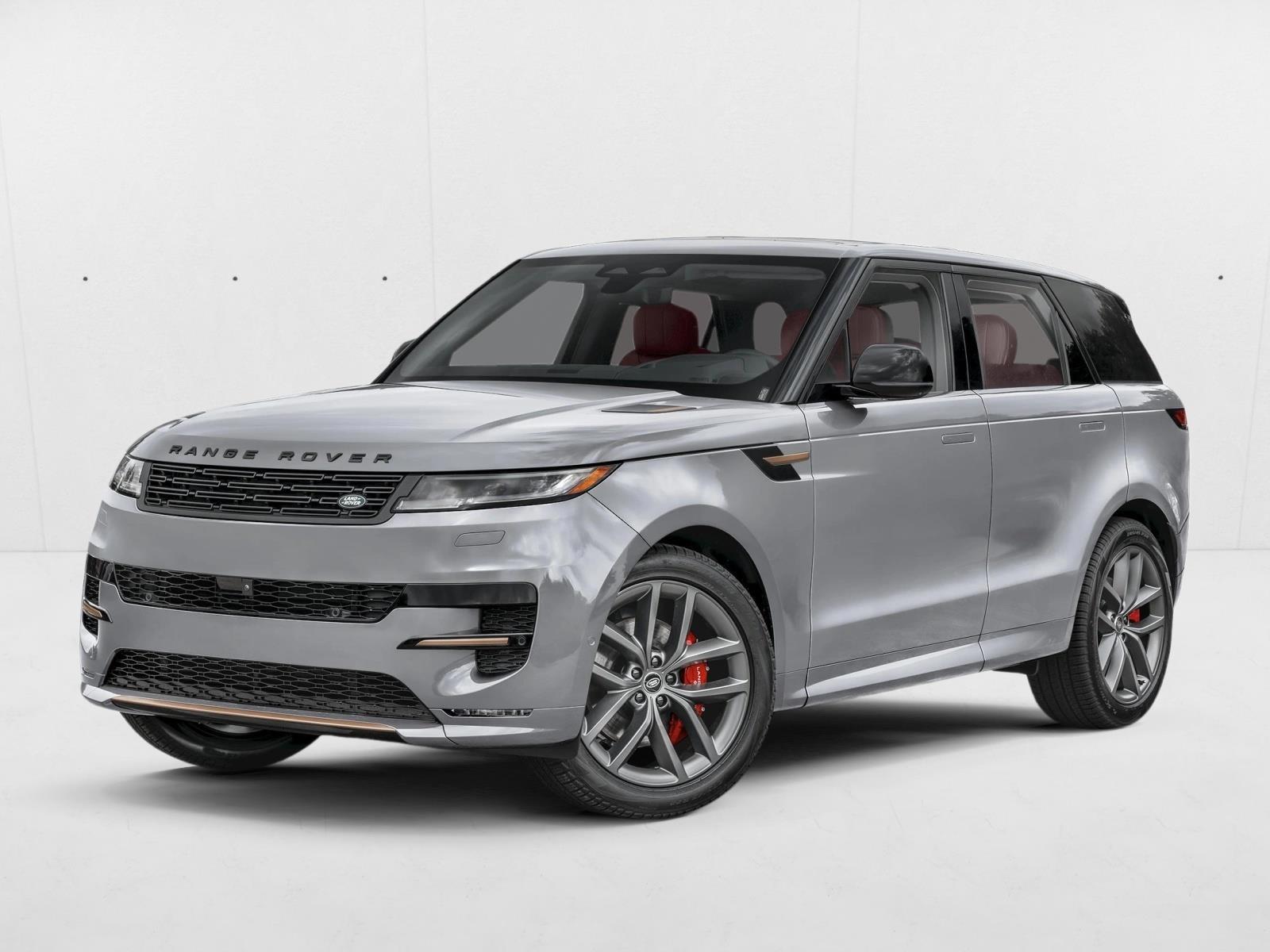 Thumbnail: 2026 Land Rover Range Rover Sport - 1