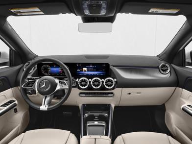 2026 Mercedes-Benz GLA