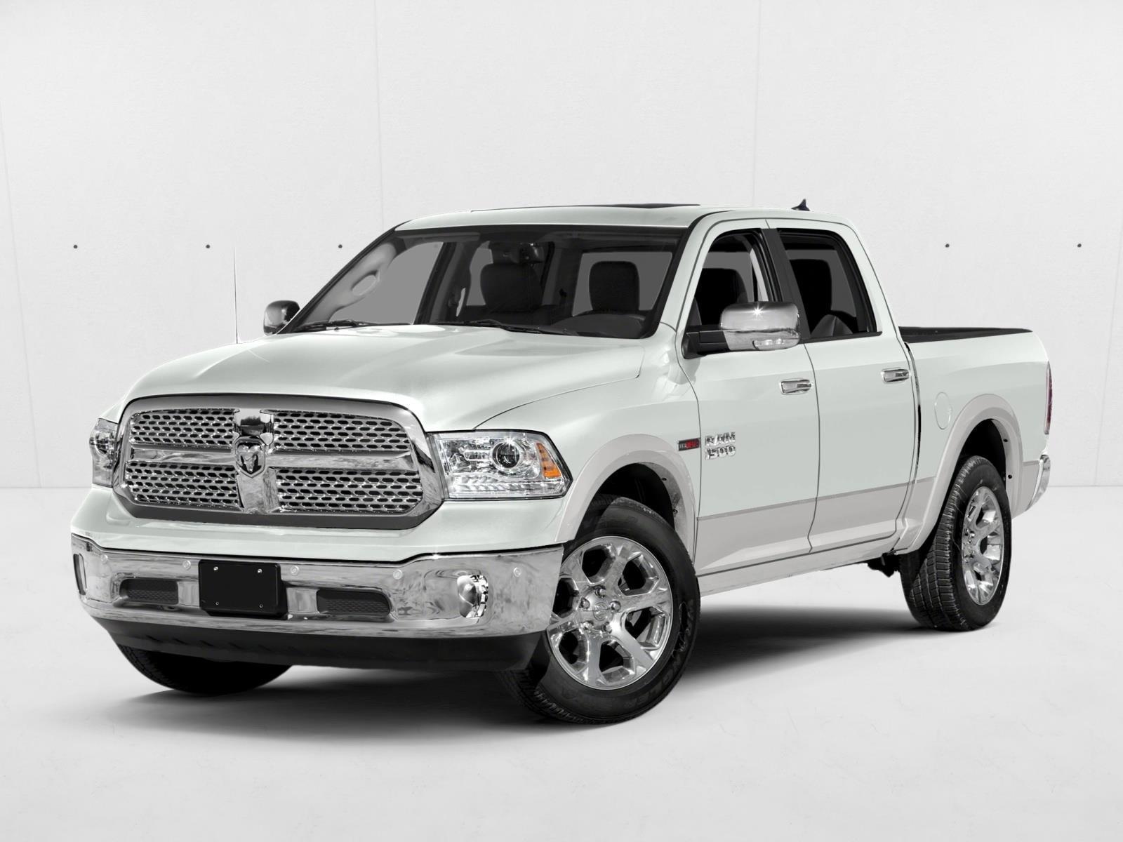 2016 RAM 1500 Pickup