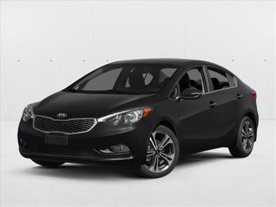 2014 Kia Forte LX -
                  Tempe, AZ