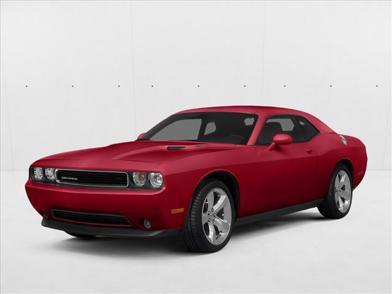 2014 Dodge Challenger R/T -
                  Roseville, CA
