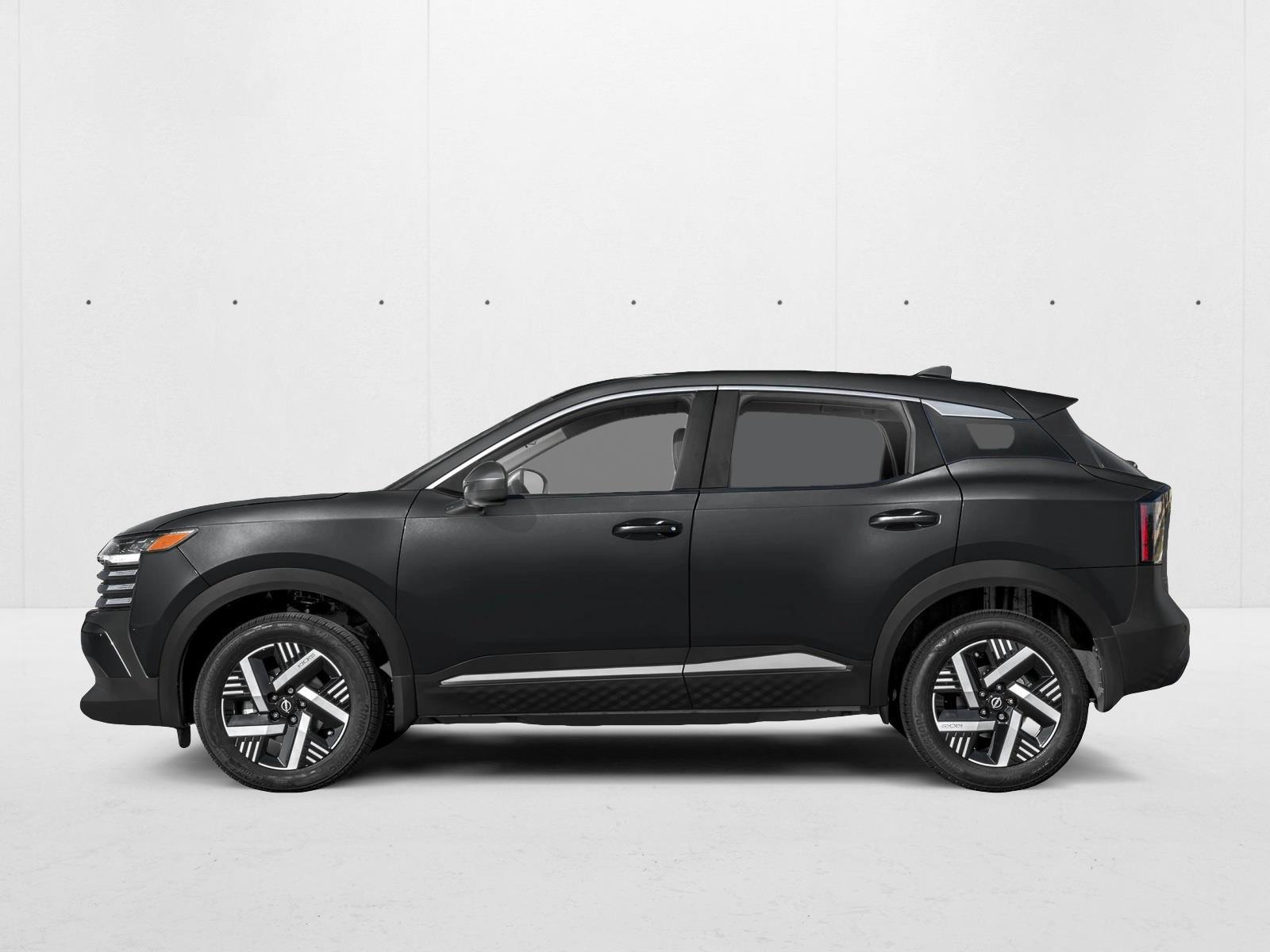 Thumbnail: 2027 Nissan Kicks - 2