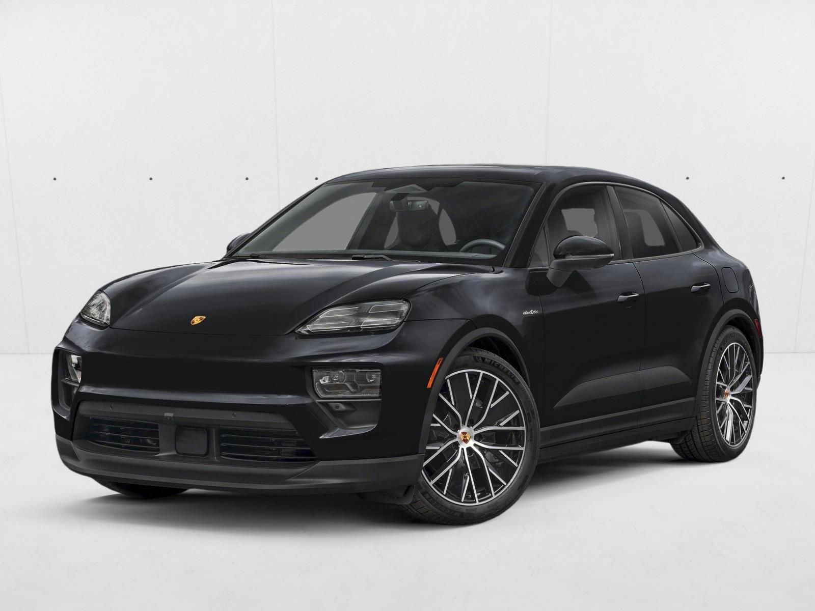 Thumbnail: 2026 Porsche Macan - 1