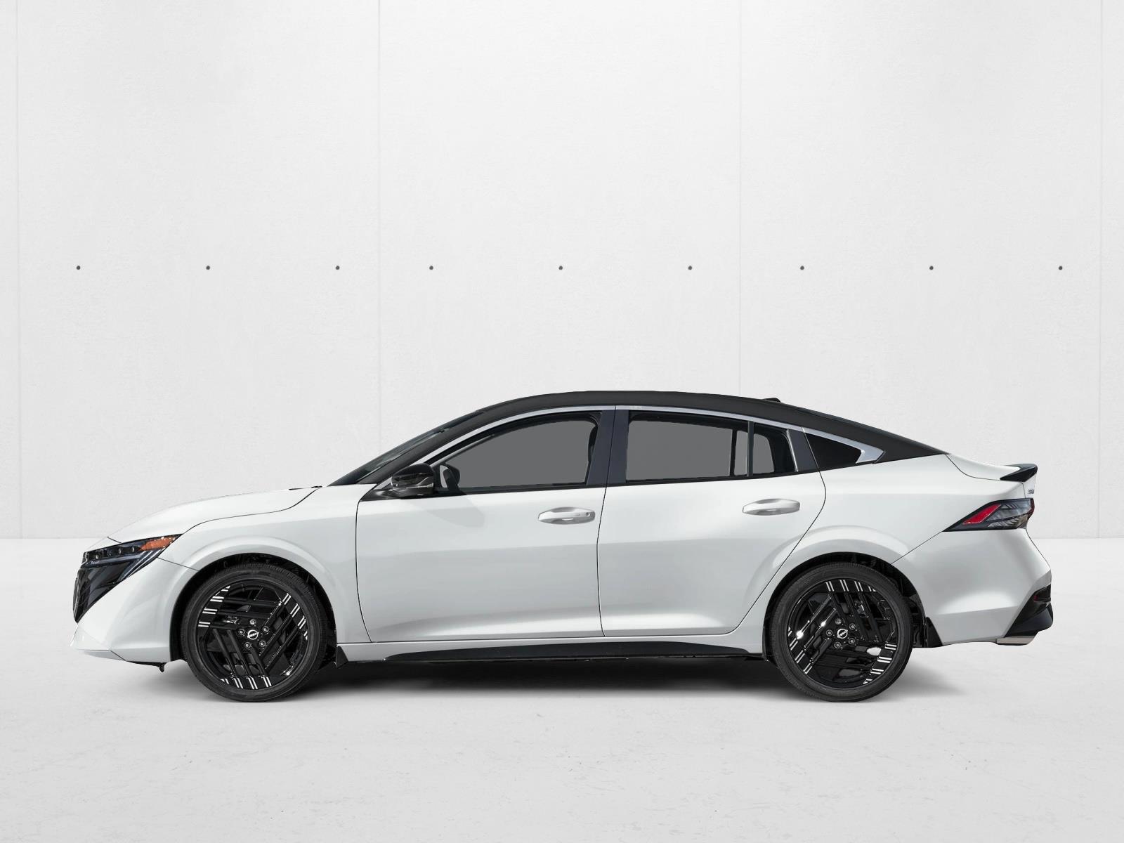 Thumbnail: 2027 Nissan Sentra - 2