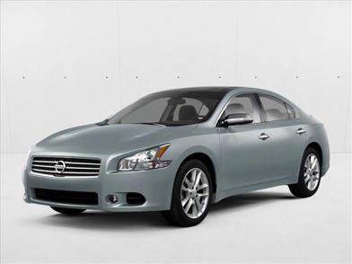 2010 Nissan Maxima 3.5 SV -
                  Lithia Springs, GA