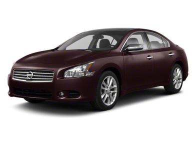 2011 Nissan Maxima 3.5 SV -
                  Fremont, CA