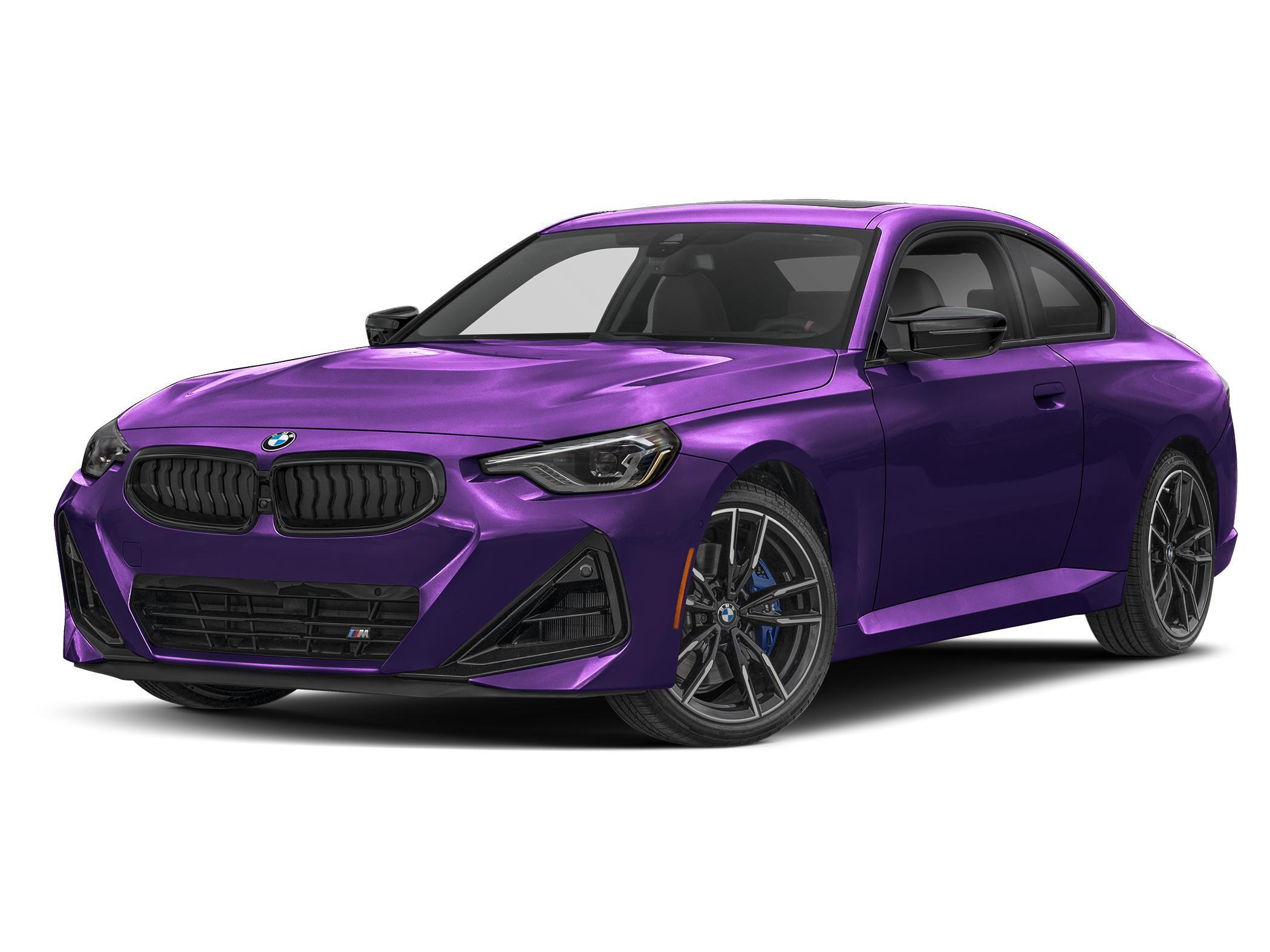 2027 BMW Unknown