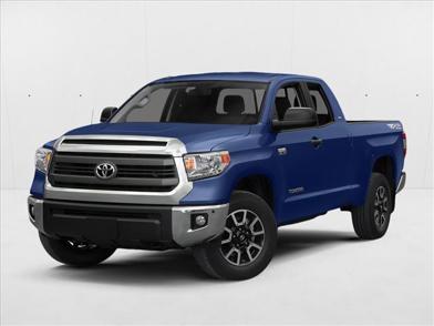 2014 Toyota Tundra SR5 -
                  Corpus Christi, TX
