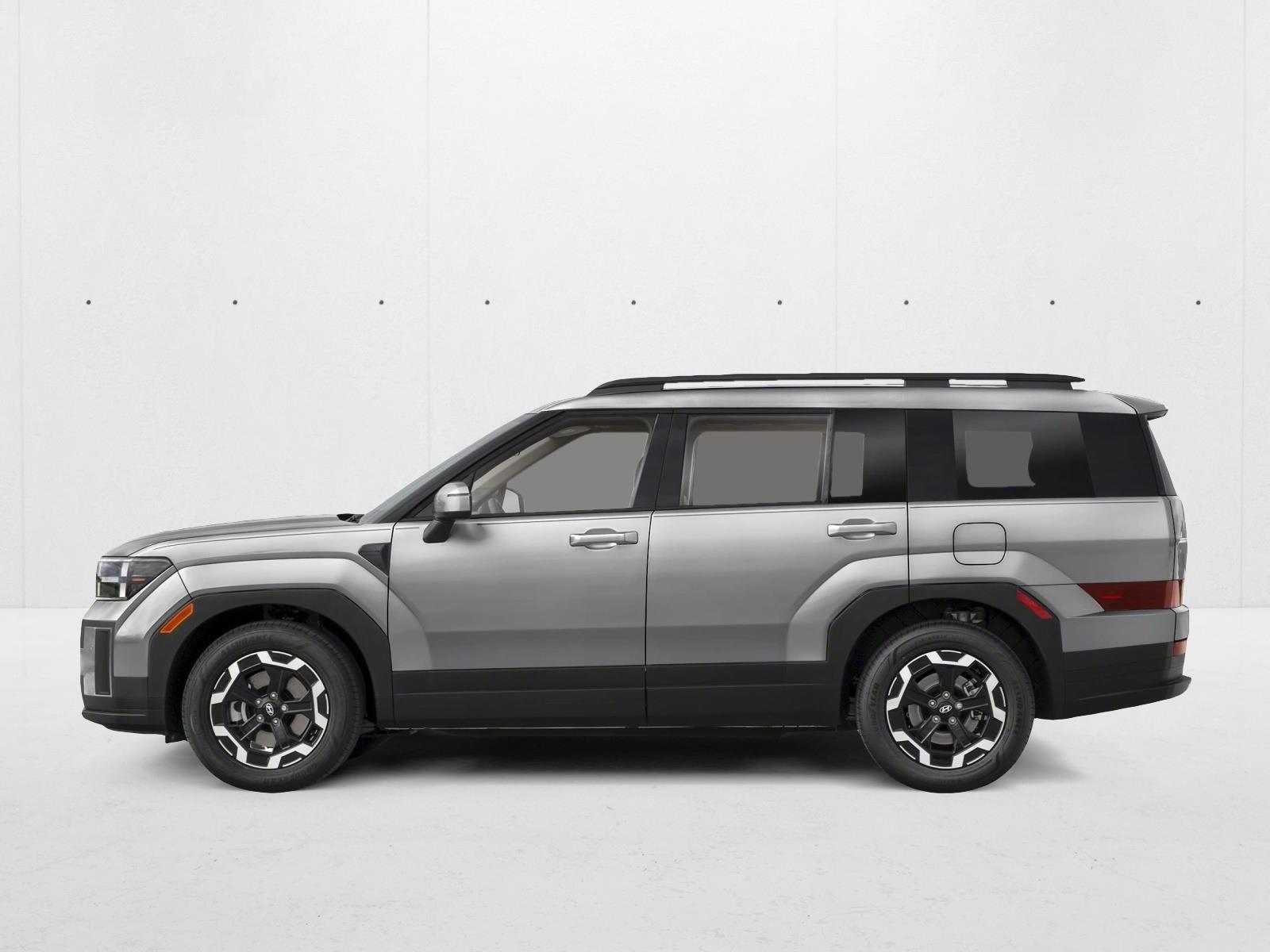 Thumbnail: 2026 Hyundai Santa Fe - 2