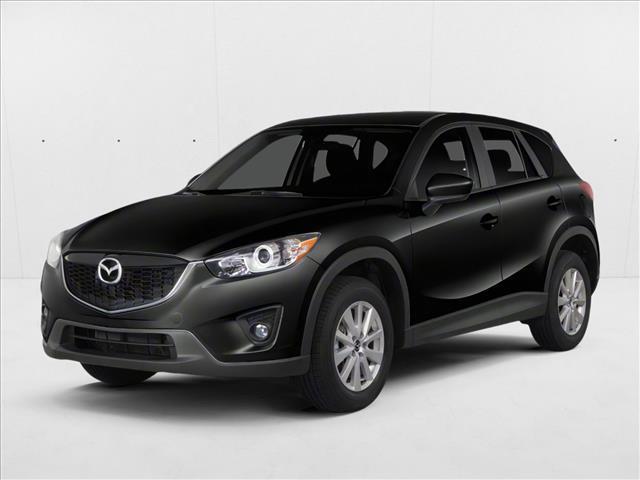2013 Mazda CX-5