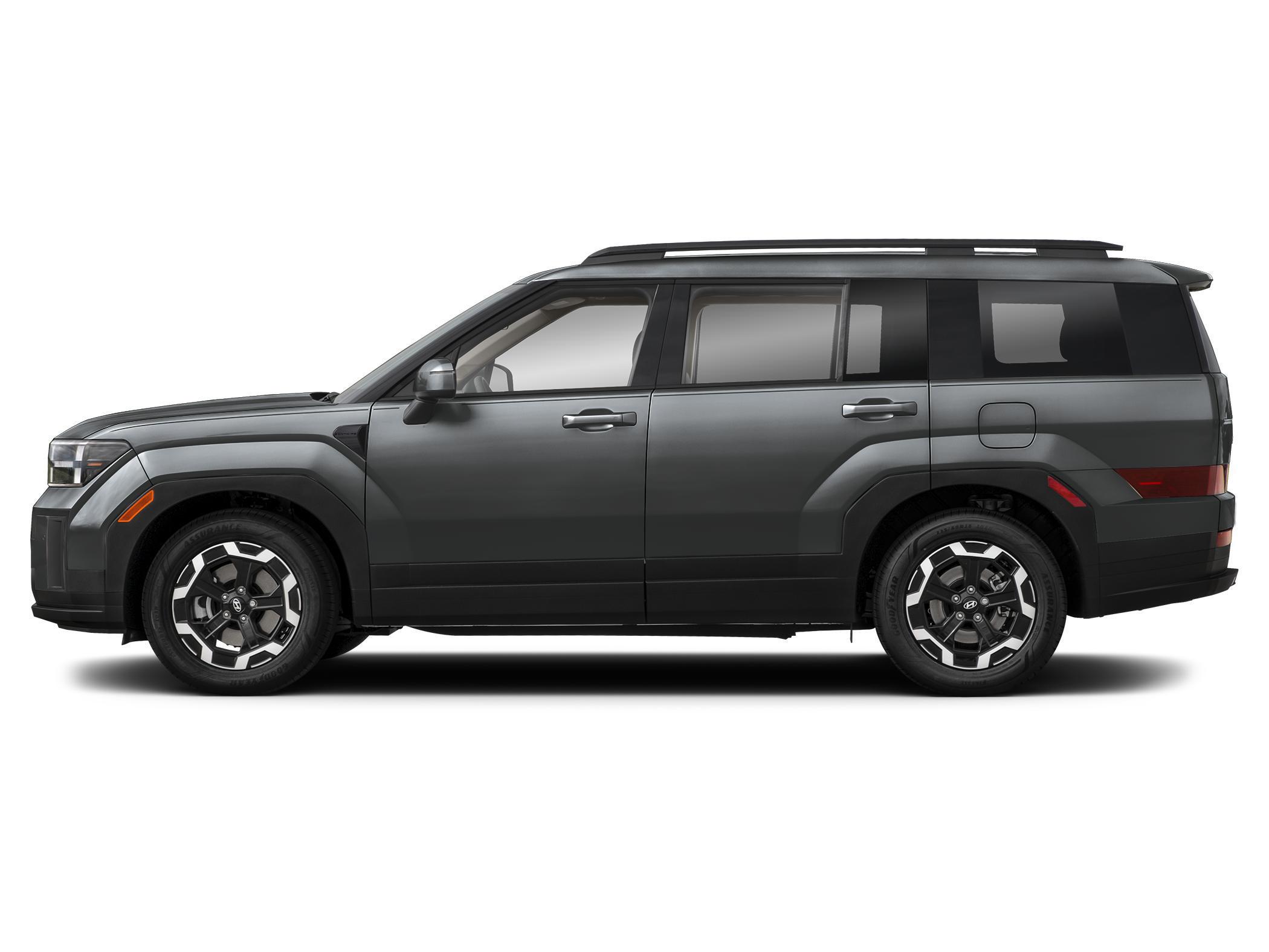 Thumbnail: 2027 Hyundai Santa Fe - 2