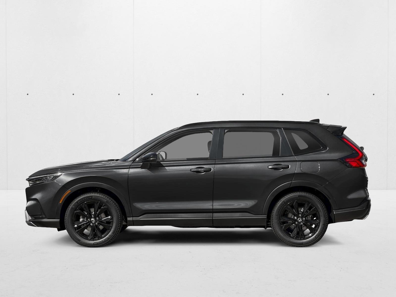 Thumbnail: 2027 Honda CR-V - 2