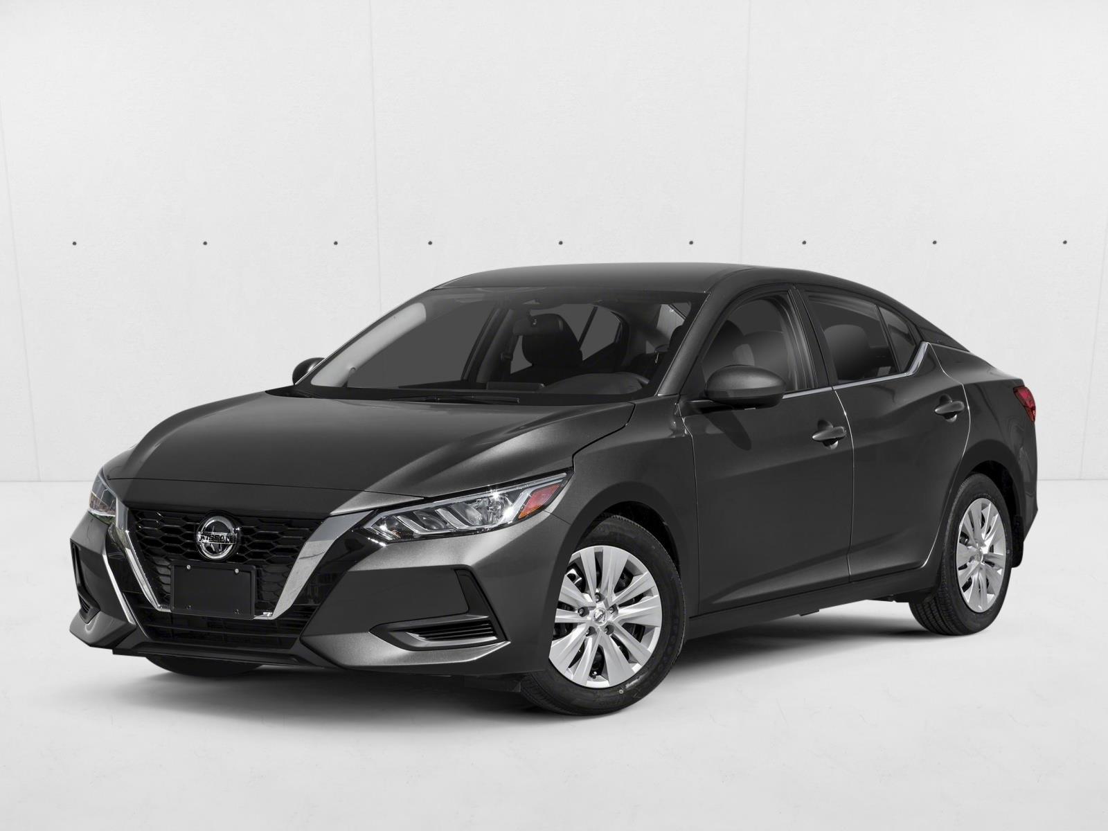 2022 Nissan Sentra