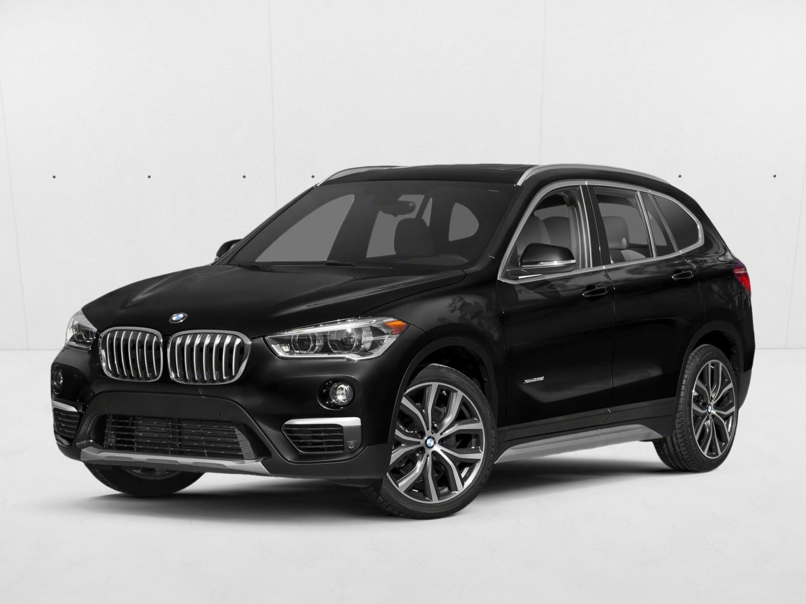 2019 BMW X1 28i
