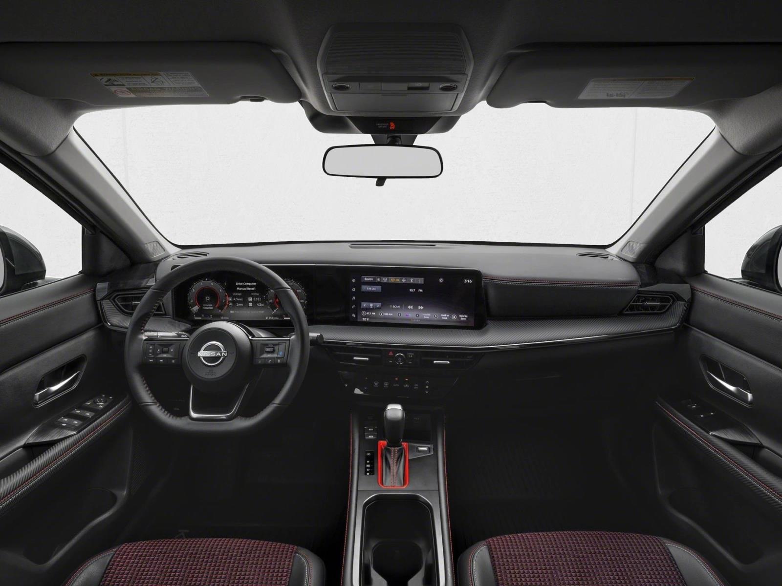 Thumbnail: 2027 Nissan Kicks - 4